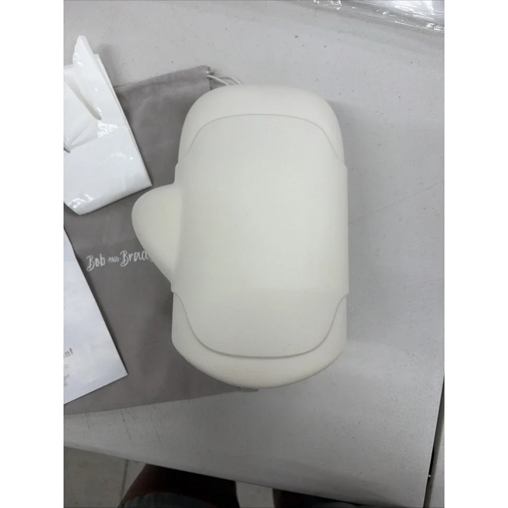 Bob and Brad Hand Massager Heat HandSpa Compression Arthritis Relief Portable